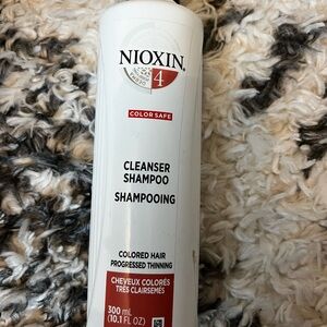 *NEW* Cleanser Shampoo for Colored Hair